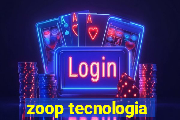 zoop tecnologia